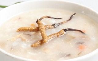 冬蟲夏草的常見錯誤吃法？