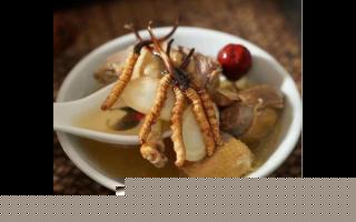冬蟲夏草各季節(jié)吃有什么不一樣？