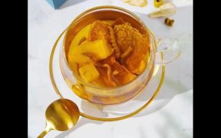 不同人群可選擇冬蟲夏草不同吃法！