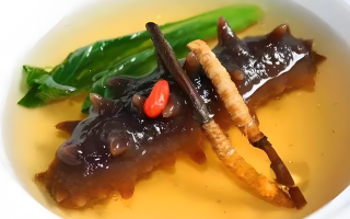 吃新鮮冬蟲(chóng)夏草的禁忌須知，避免滋補(bǔ)變傷身? ? ? ?