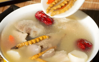 長(zhǎng)期吃冬蟲(chóng)夏草能長(zhǎng)頭發(fā)嗎？科學(xué)解讀與實(shí)用建議