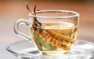 用酒泡冬蟲夏草能喝嗎？了解這些，安全飲用更滋補(bǔ)